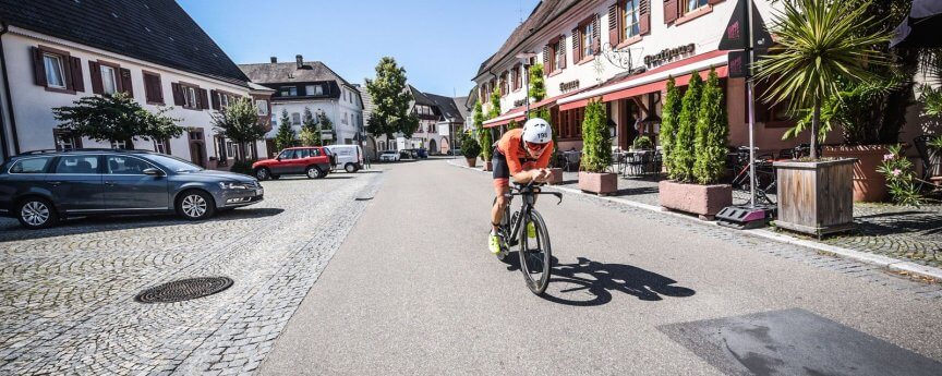 Breisgau Triathlon Bike 004