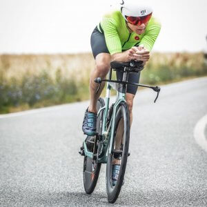 Ironman Frankfurt 2023 Bike