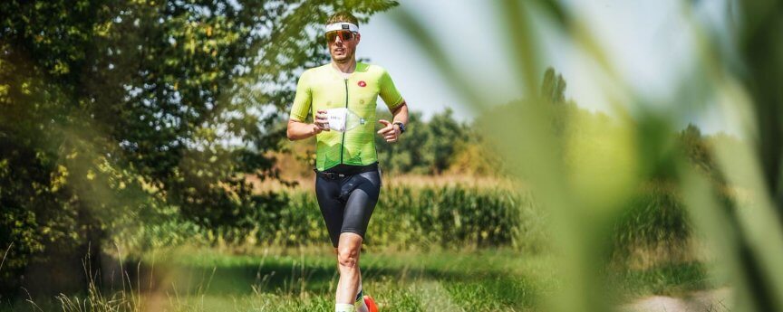 Breisgau Triathlon 2023 - Run