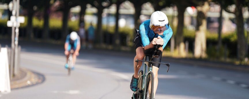Ironman Frankfurt - Bike