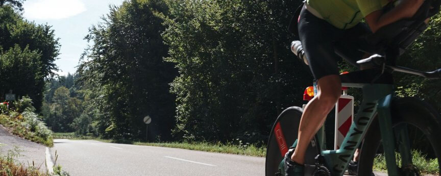 Breisgau Triathlon 2026 - Bike