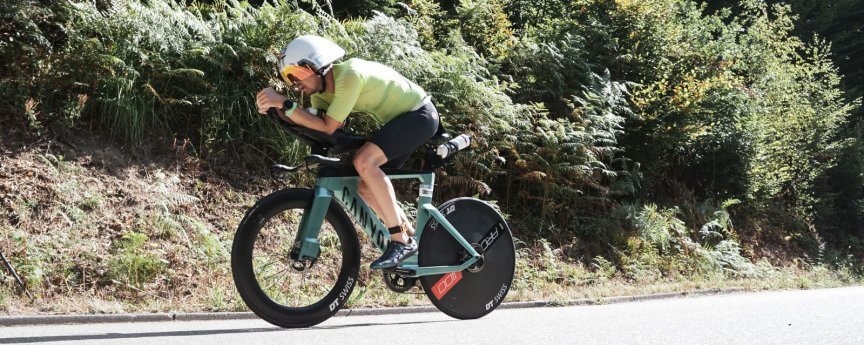 Breisgau Triathlon 2026 - Bike