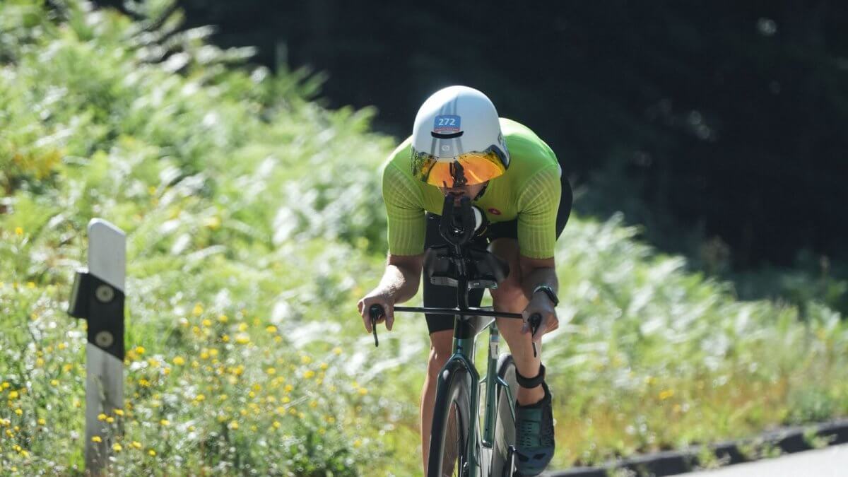 Breisgau Triathlon 2026 - Bike