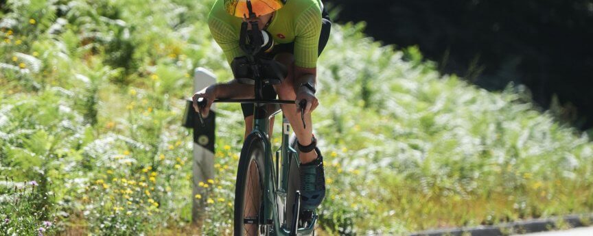 Breisgau Triathlon 2026 - Bike