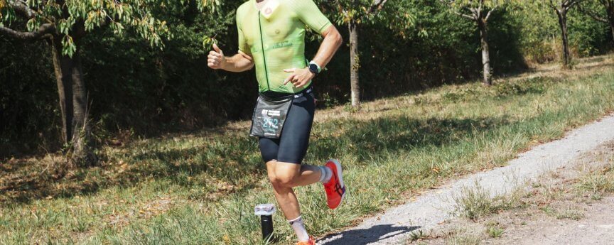 Breisgau Triathlon 2026 - Run