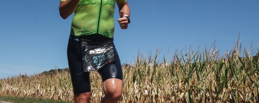 Breisgau Triathlon 2026 - Run