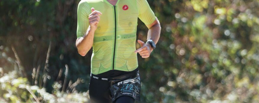 Breisgau Triathlon 2026 - Run